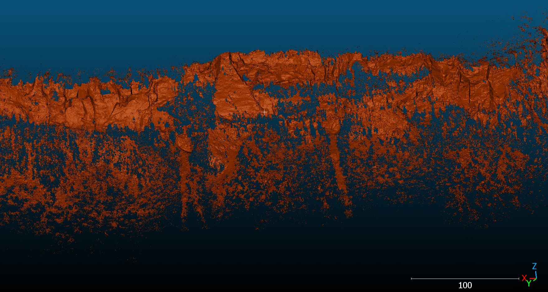 Lidar2018_NorthFacingWall_NormalsY+.JPG