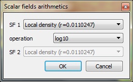 new arithmetic ops