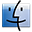 Mac OS icon